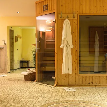 Ferienhaus Ahorn 22 - #127725 Даун
