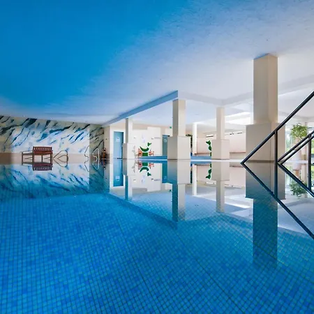 Дом отдыха Ferienhaus Ahorn 22 - #127725 *