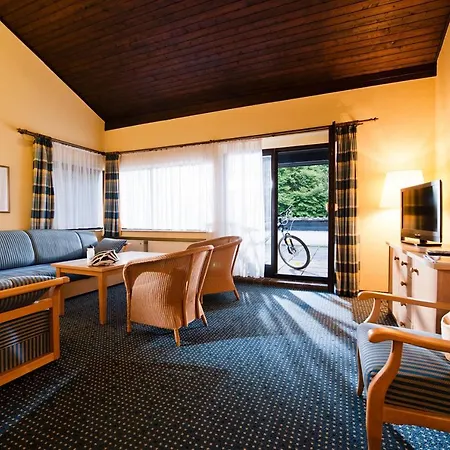 Ferienhaus Ahorn 22 - #127725 Дом отдыха