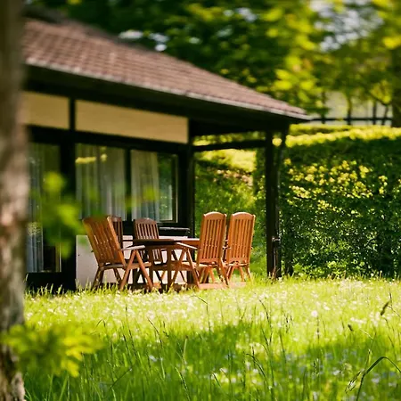 Ferienhaus Ahorn 22 - #127725 Даун